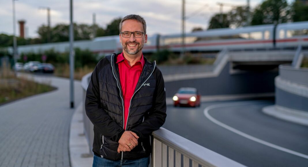 Thorsten Siehr Bahnunterf³hrung e1634388093995