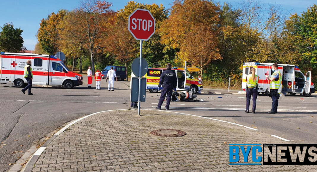 Unfall Eimsheim e1635163532220