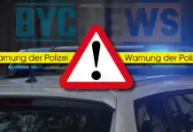 Warnung der Polizei Ingelheim vor Betrügern Warnung Polizei