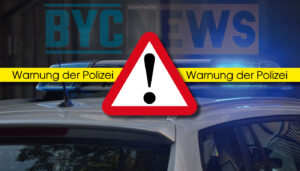 Warnung polizei