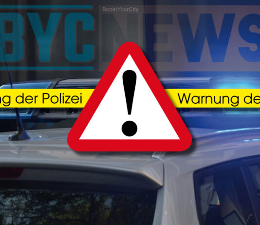 Warnung der Polizei! Falscher Staatsanwalt am Telefon Warnung Polizei