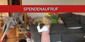 Spendenaufruf für Josi aus Bodenheim