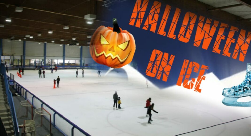 Halloween on Ice, Mainz