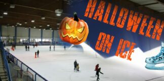 Halloween on Ice, Mainz