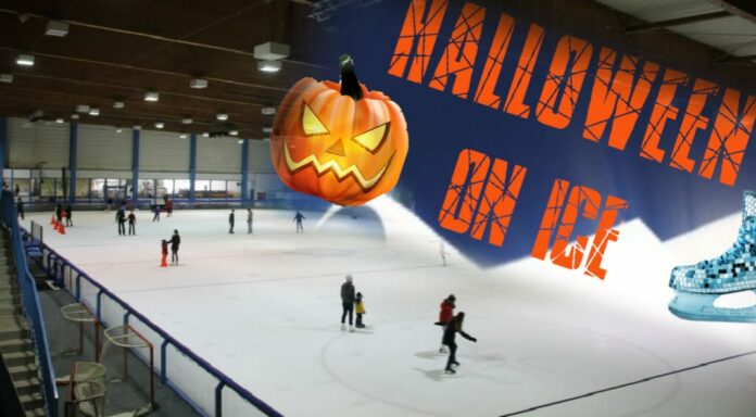 Halloween on Ice, Mainz