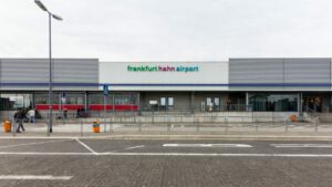 Flughafen frankfurt hahn