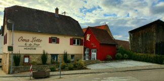 Oma Lotte, Klein-Winternheim