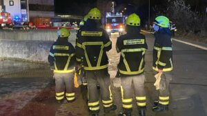 "es reicht! Politik boykottiert die impfkampagne"