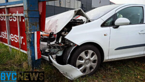 Drei an einem tag - unfallserie mit mehreren verletzten auf der autobahn a5 bei mörfelden-walldorf