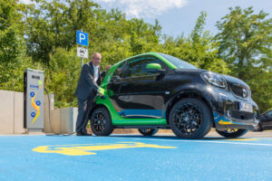 Eswe community ladesaeule bild