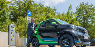 ESWE Community Ladesaeule Bild