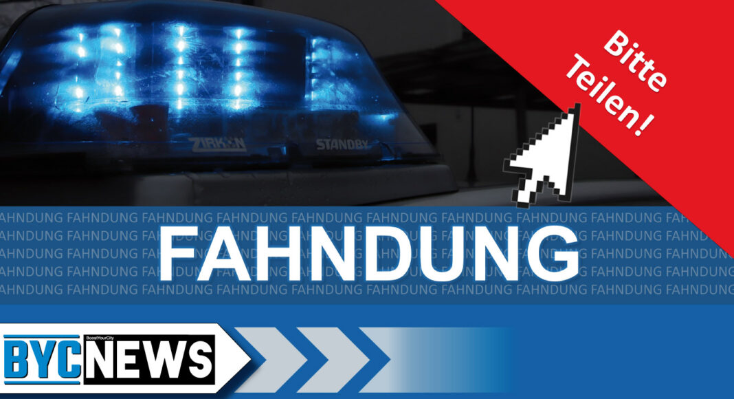 Fahndung