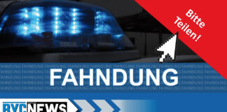 Fahndung