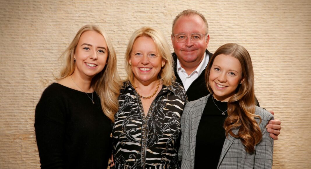 Familie Barth low Foto Favorite Parkhotel