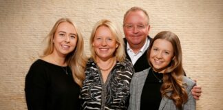 Familie Barth low Foto Favorite Parkhotel