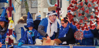 Fastnacht Mainz Absage