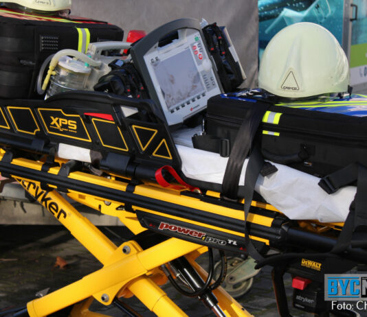 Symbolbild Rettungsdienst Bad Kreuznach