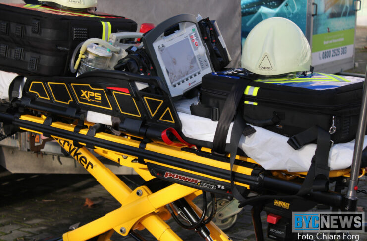 Symbolbild Rettungsdienst Bad Kreuznach