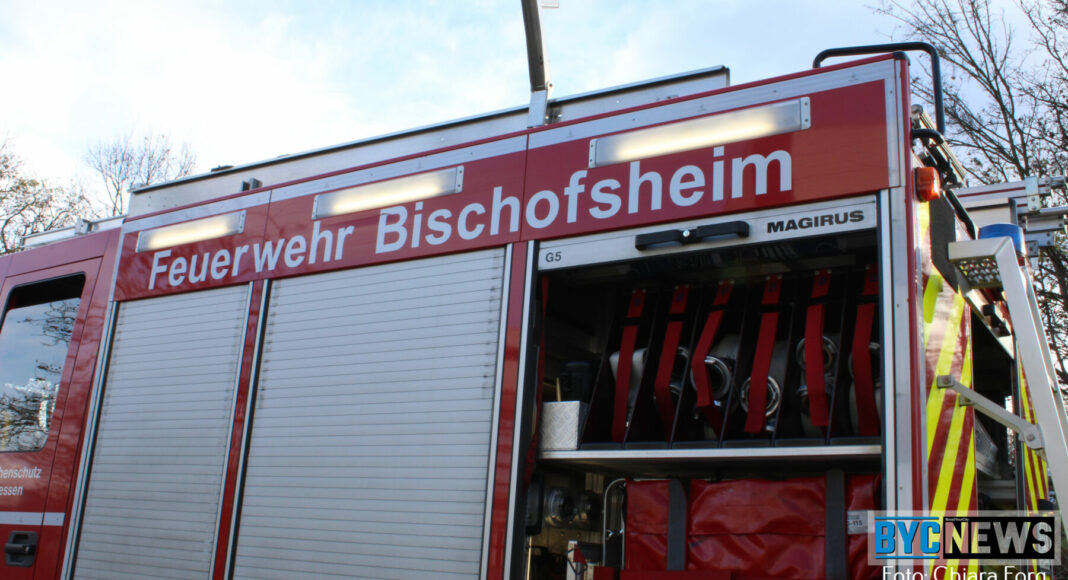 Feuerwehr Bischofsheim Einsatz31