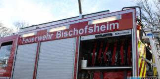 Feuerwehr Bischofsheim Einsatz31