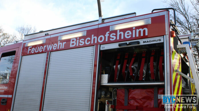 Feuerwehr Bischofsheim Einsatz31 Feuerwehr Bischofsheim Einsatz31