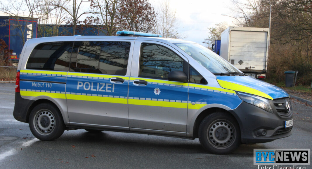 Symbolbild Pol HE Polizei Bischofsheim Einsatz32