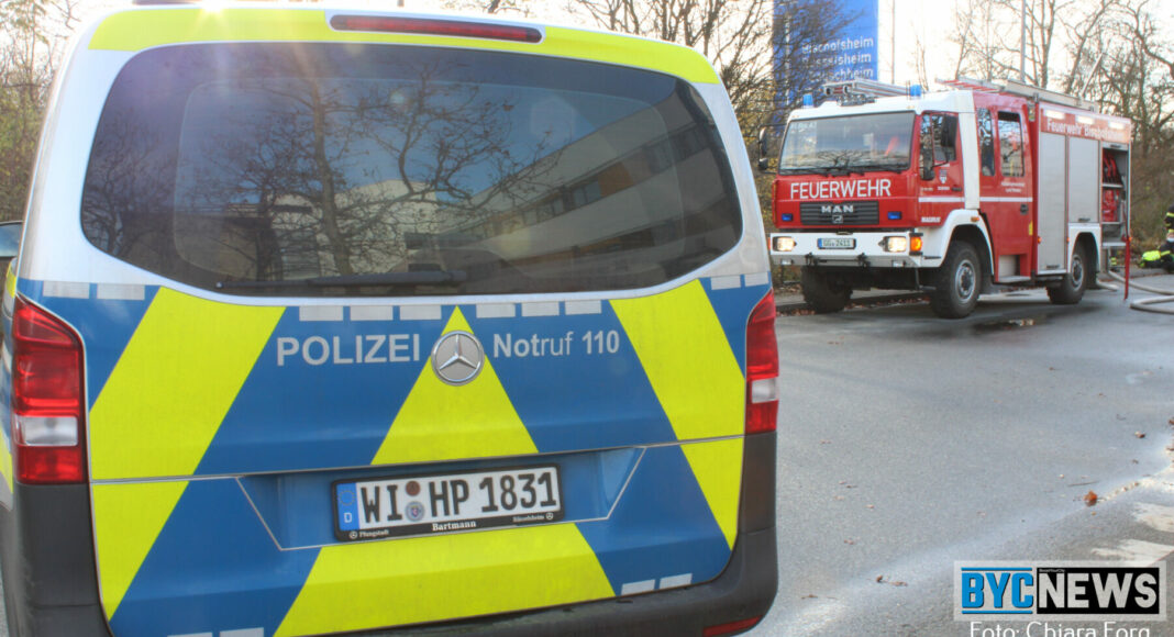 Feuerwehr Bischofsheim Einsatz35