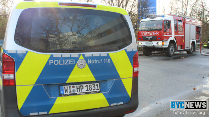Feuerwehr Bischofsheim Einsatz35
