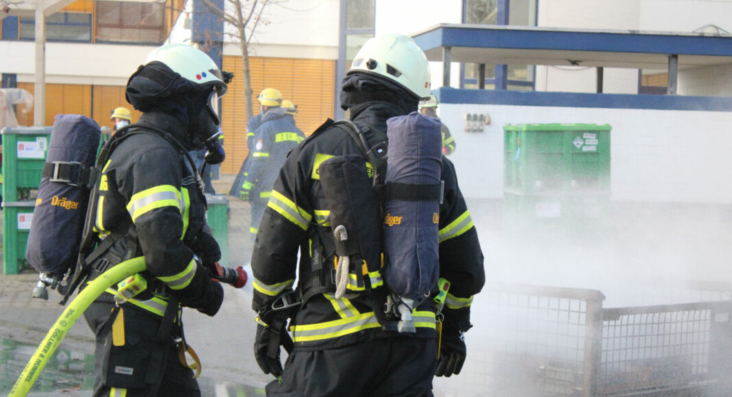 Feuerwehr Bischofsheim Einsatz53