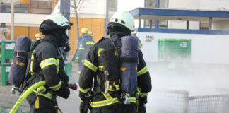 Feuerwehr Bischofsheim Einsatz53