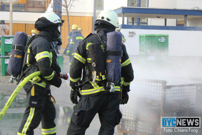 Feuerwehr Bischofsheim Einsatz53 Feuerwehr Bischofsheim Einsatz53