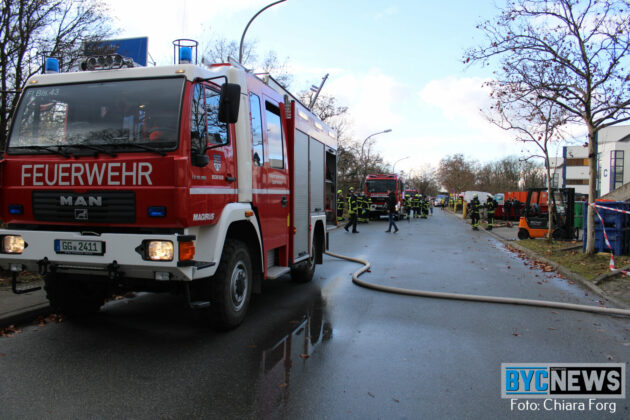 Feuerwehr Bischofsheim Einsatz6