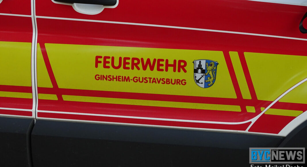 Feuerwehr Ginsheim Gustavsburg4