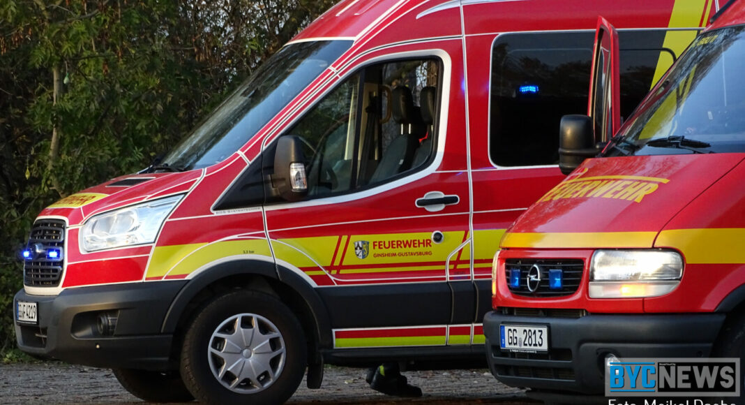 Feuerwehr Ginsheim Gustavsburg7