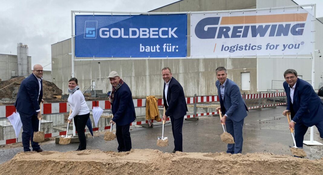 GREIWING investiert in Standort Erweiterung e1635863596701