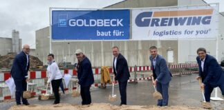 GREIWING investiert in Standort Erweiterung e1635863596701