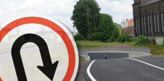 Gustavsbug Unterfuehrung