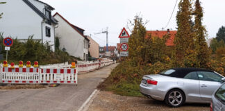 Heidesheim Wackernheim Sper