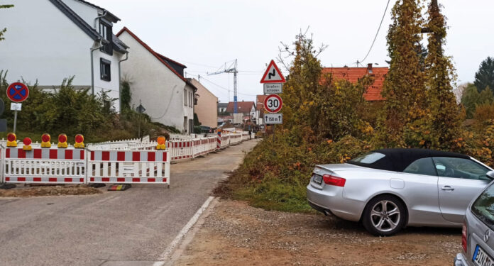 Heidesheim Wackernheim Sper