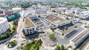 Über 1 million euro für mehr klimaschutz in ingelheim am rhein Ingelheim am rhein