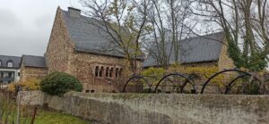 Coronatests an der golden ross kaserne in mainz – testen für einen guten zweck