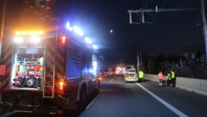 Vollsperrung der lahnstraße in wiesbaden - mehrere bushaltestellen entfallen