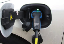 Betrug an der E-Ladestation in Schwabenheim Betrug in Schwabenheim