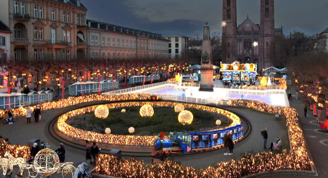 Luisenplatz on Ice e1636565682795