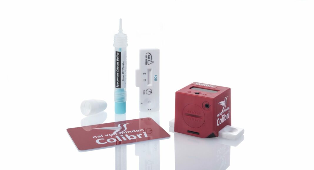 NADAL FOB quant Test