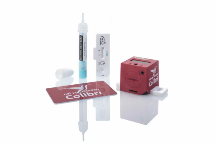 NADAL FOB quant Test NADAL FOB quant Test