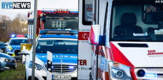 Rettungsdienst und Feuerwehr