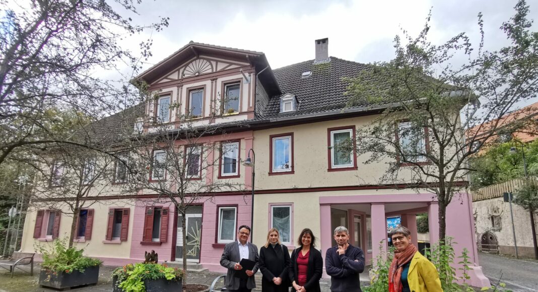 Sanierungsvorhaben Vorstadt Okt2021