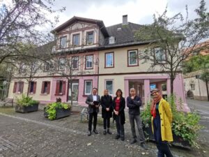 Zeugen gesucht nach fahrerflucht in mörfelden-walldorf