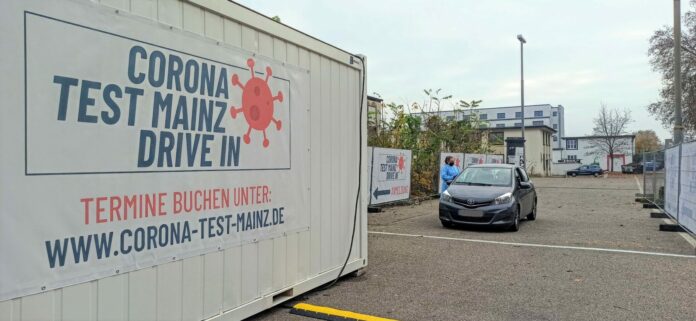 Teststation Mainz1